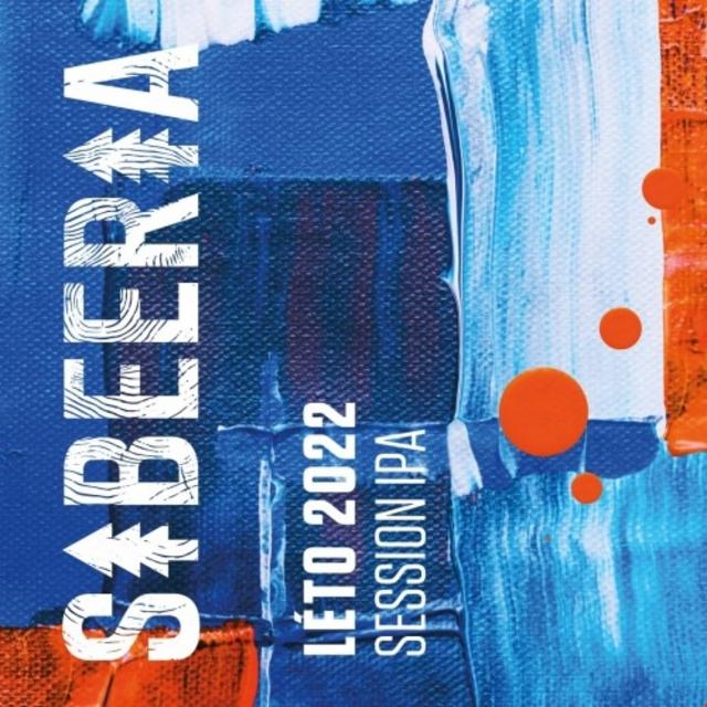 Léto 2022 4.4%, Sibeeria, Czech Republic