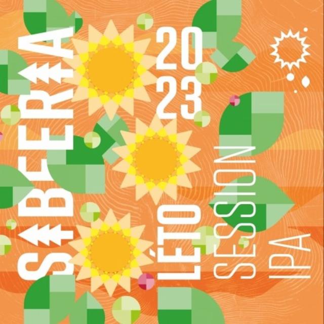 Léto 2023 4.3%, Sibeeria, Czech Republic