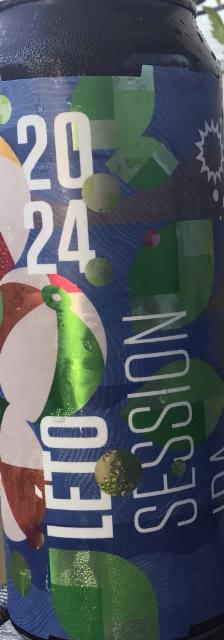 Léto 2024 4.1%, Sibeeria, Czech Republic