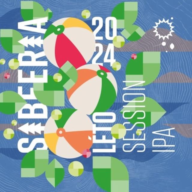 Léto 2024 4.1%, Sibeeria, Czech Republic