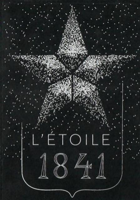 L'Étoile 1841 7.0%, Brasserie De Flavigny, France
