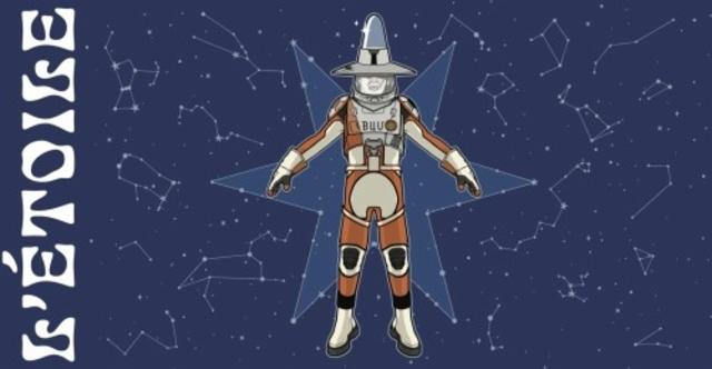 L'Étoile 4.6%, Nanobrasserie De L'Ermitage, Belgium