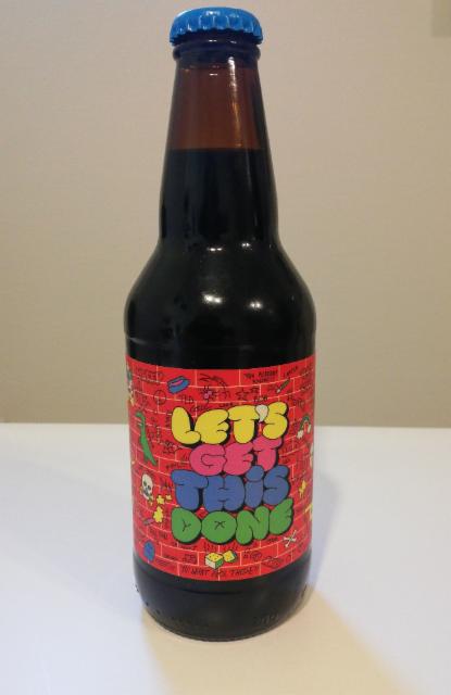 Let's get this done 12.0%, Prairie Artisan Ales, United States