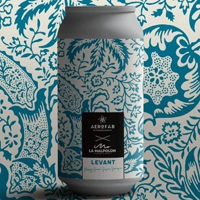 Levant 7.0%, Aerofab, France