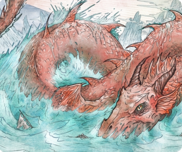 Leviathan 2022 6.5%, Panimoyhtiö Tuju, Finland