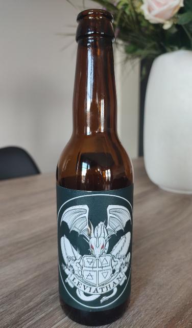 Léviathan, Brasserie Du Singe Savant