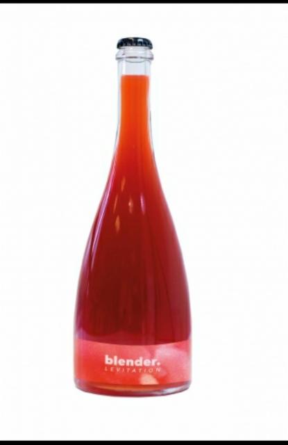 Levitation 6.6%, Blender., England