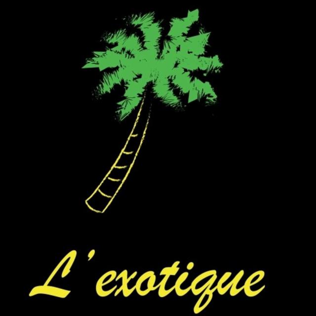 L'Exotique 6.5%, Brasserie Pikadili, France