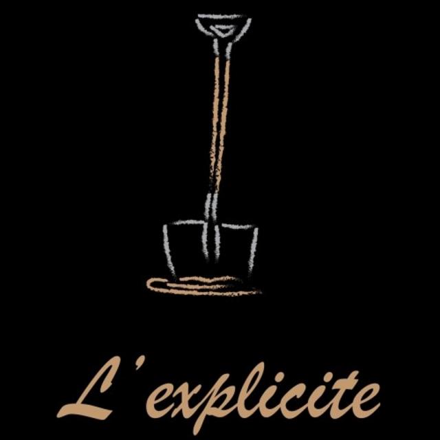 L'Explicite 8.0%, Brasserie Pikadili, France