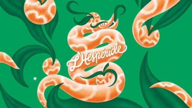 L'hespéride 7.0%, Boréale - Brasseurs du Nord, Canada