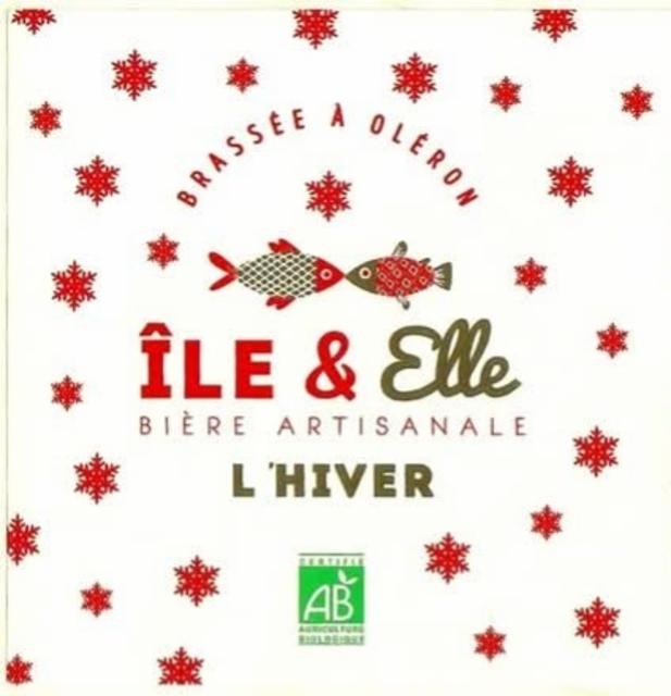 L'Hiver 5.6%, Île & Elle, France