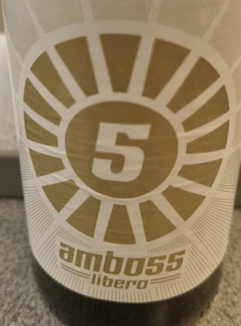 Libero, Amboss