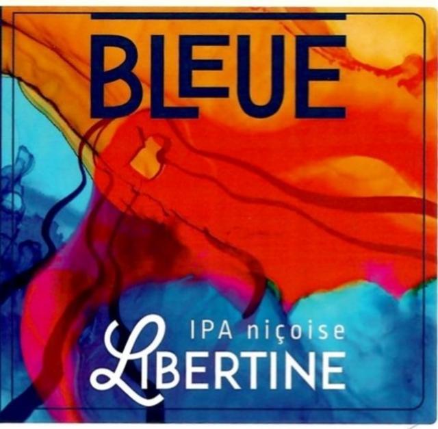 Libertine 6.0%, Brasserie Bleue, France