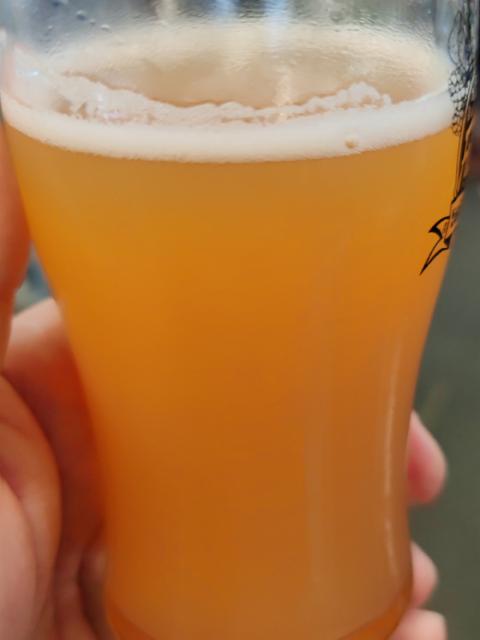 licence to chill, Mogwaï Beer Company