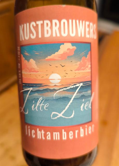 Lichtamberbier, Kustbrouwers