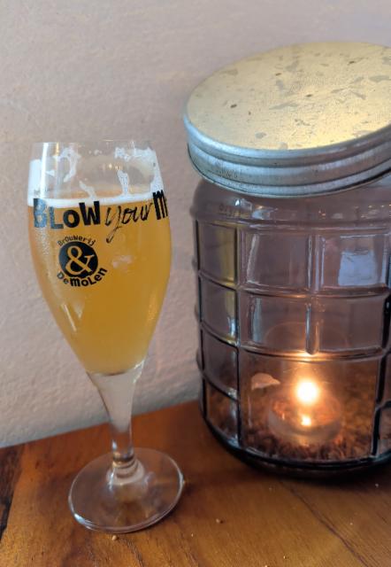 Lichte Bries, Brouwerij de Molen