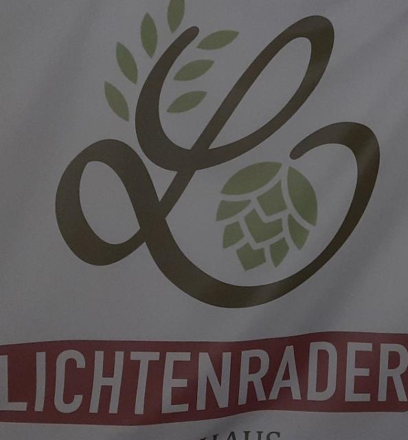 Lichtenrade Helles 4.9%, Lichtenrader Brauerei, Germany