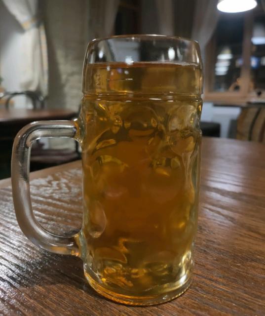 Medalus 4.5%, Lido Group, Latvia