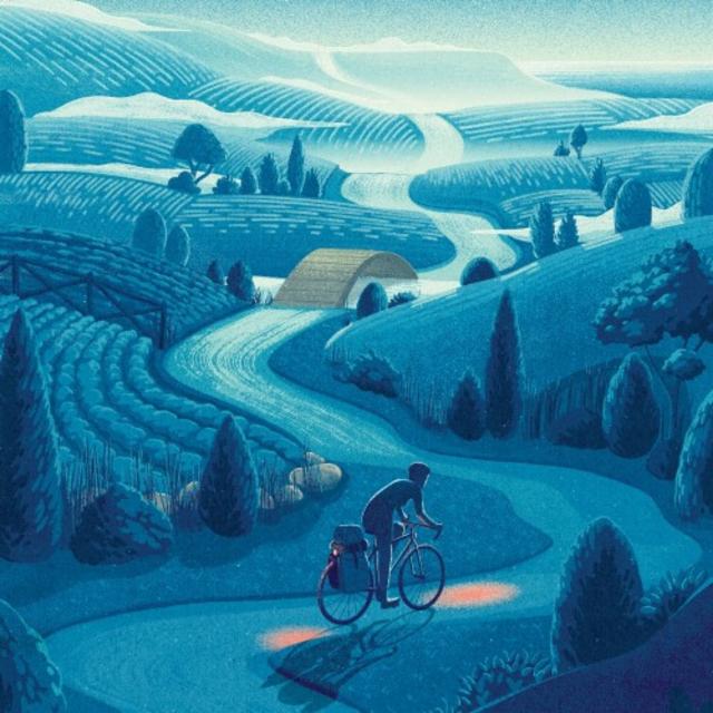 L'Idylle 8.4%, Brasserie du Bas-Canada, Canada