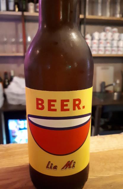 LieMi 5.5%, Tornion Panimo, Finland