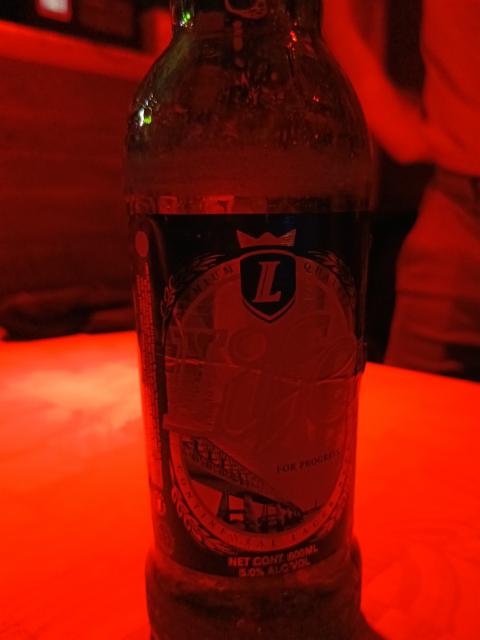 Life, Nigerian Breweries PLC (Heineken)