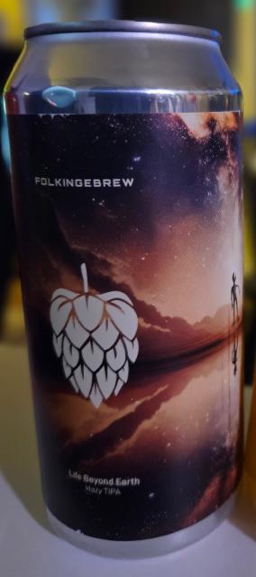 life beyond earth 10.0%, Folkingebrew, Netherlands