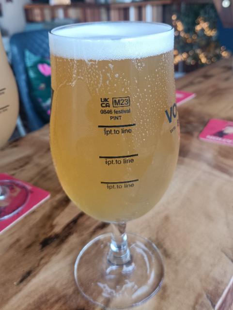 life in the fast chain 5.2%, Brew Toon, Scotland