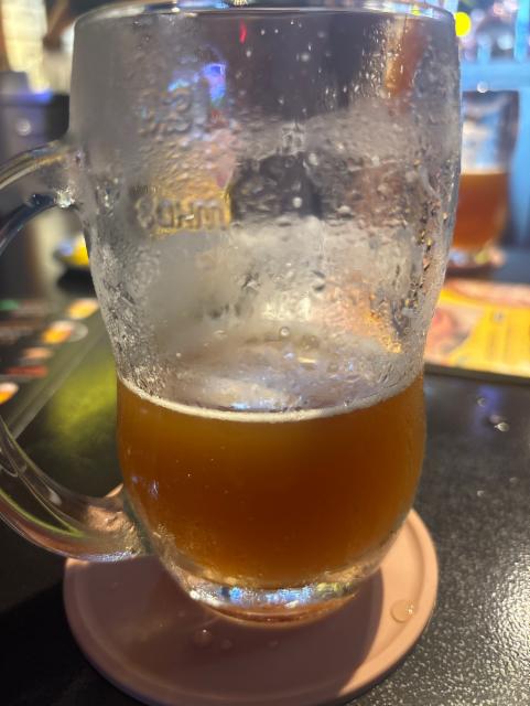 Life ipa, Craftbros Brewing Co.