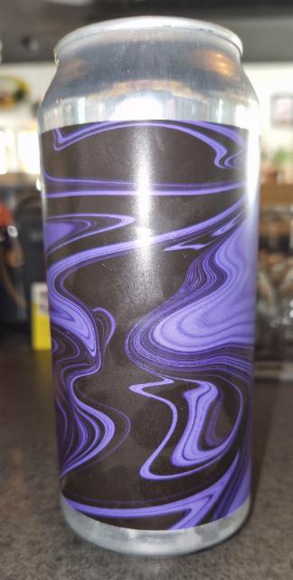 Life Is Better With The Bear 7.0%, Drunk Beard, Switzerland