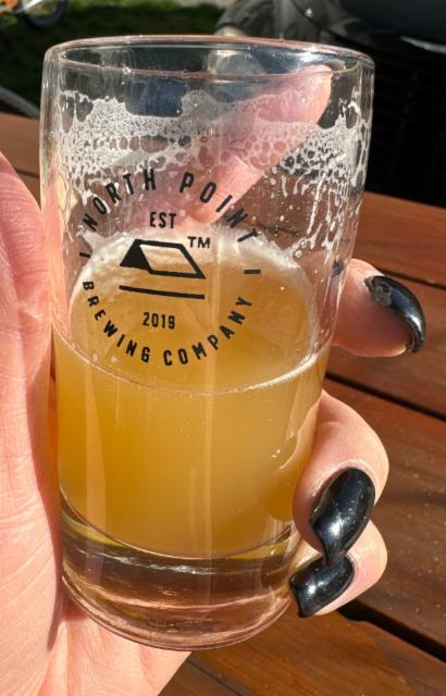 Life Of Riley 6.0%, North Point Brewing Company, Canada