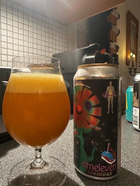 Life on mars 5.2%, Elmeleven, Sweden