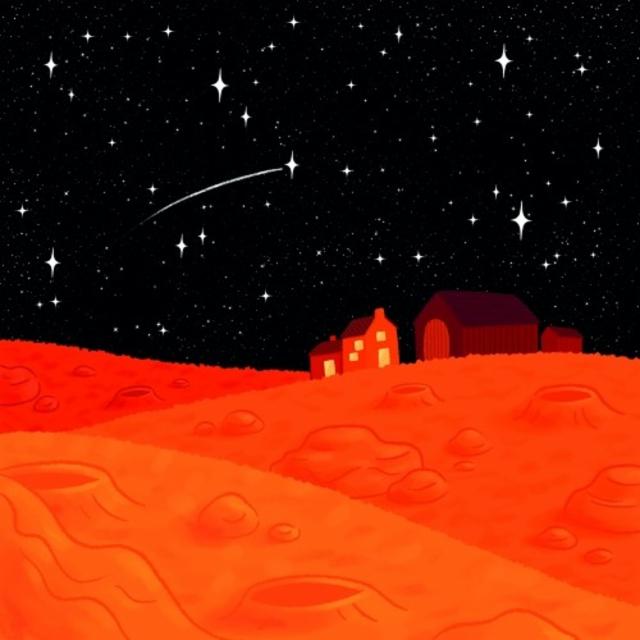 Life On Märzen 5.1%, Brasserie Arcka, France