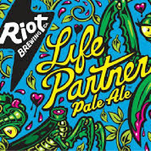 Life Partners 5.0%, Riot Brewing Co., Canada