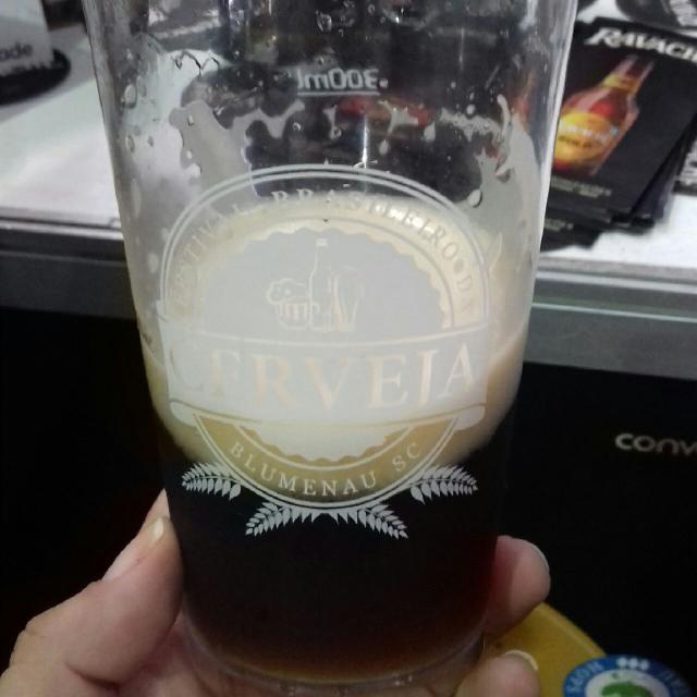 Liffey Tennessee 10.0%, Liffey, Brazil