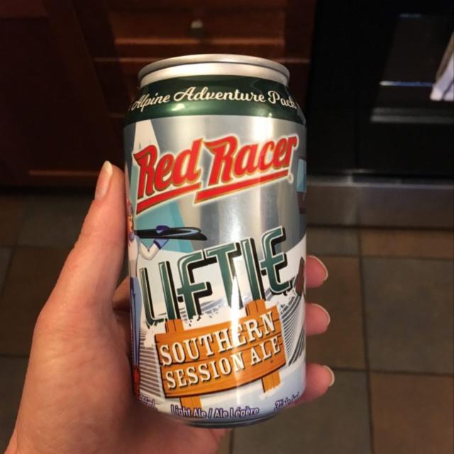 Liftie 3.0%, Red Racer, Canada