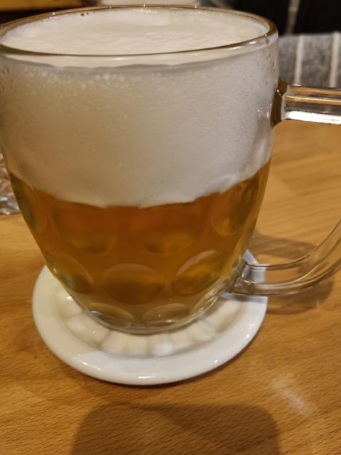 Light 11° 4.3%, Pivovar Staré Město, Czech Republic