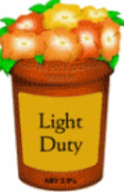 Light Duty 2.9%, The Flowerpots, England