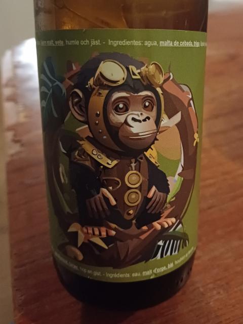 Light Pants 4.5%, De Struise Brouwers, Belgium