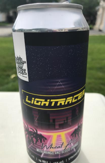 LightRacer 5.9%, Devil May Care, Canada