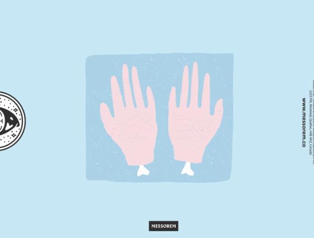 Lignes De Mort 6.4%, Messorem, Canada