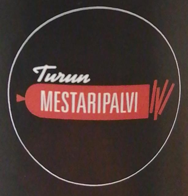 lihakauppiaan tumma lager 5.0%, Vakka-Suomen Panimo, Finland