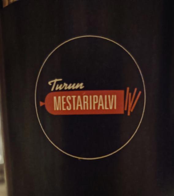 LIHAKAUPPIAAN VAALEA LAGER 5.0%, Vakka-Suomen Panimo, Finland