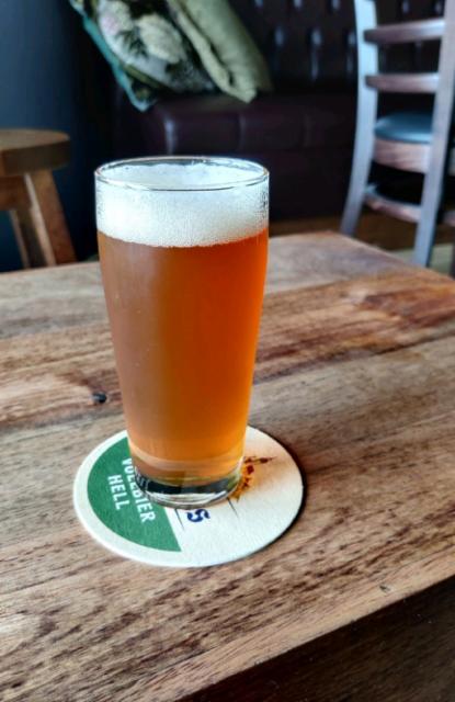 Liito-orava 7.0%, Brew-Pub Gallows Bird, Finland