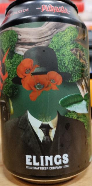 Like Tears In Rain 10.0%, Pühaste, Estonia