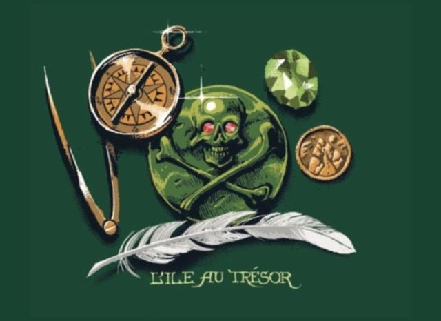 L'Île Au Trésor 6.0%, Hoppy Road, France