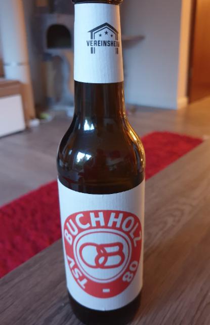 Lille Vereinsheim 5.0%, Lillebräu, Germany