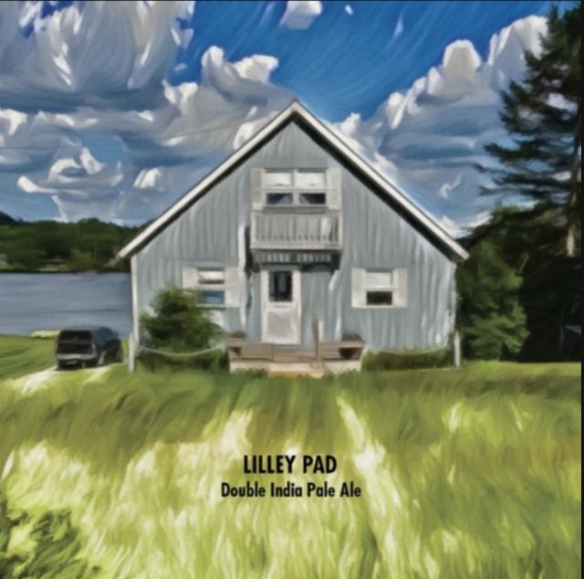 Lilley Pad, Fidens Brewing Co.