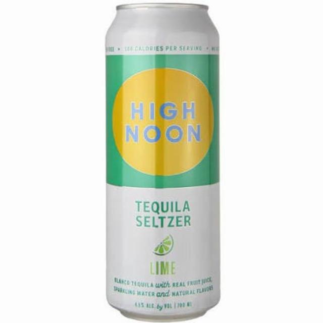 Lime, High Noon Spirits Company