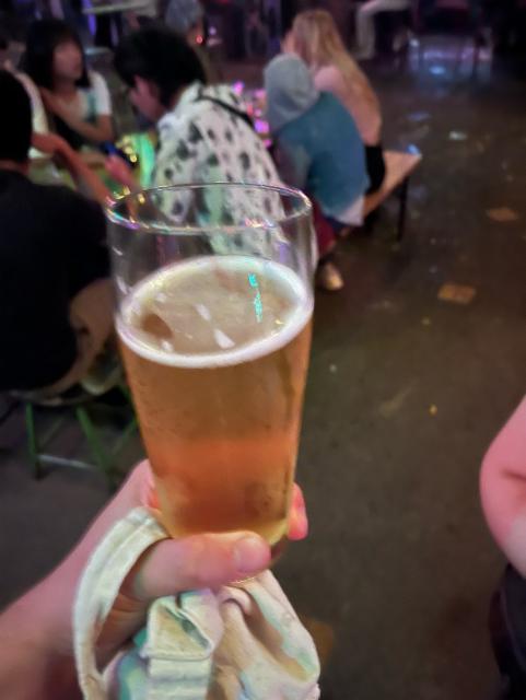Lime Tears 4.1%, Fehér Nyúl Brewery, Hungary