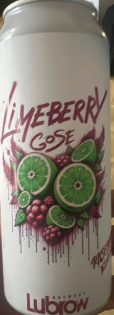 Limeberry gose, Lubrow
